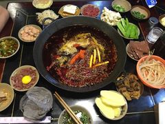 -星鸿社重庆老火锅