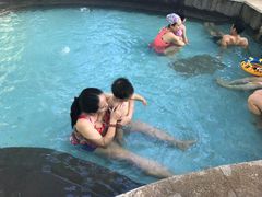 -郑州银基黄帝宫御温泉