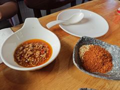 -付小姐在成都(中山公园店)