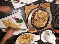 -桃源春晓中餐厅 TaoYuan Restaurant