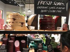 -LUSH(威尼斯人店)