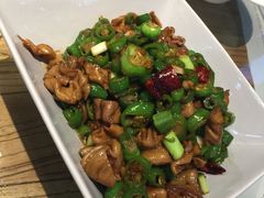 -U你·天然调味(南湖总店)