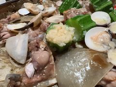 -广东胜利宾馆西关粤中餐厅