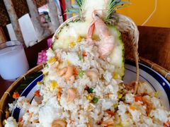 -茉莉.Red Crab
