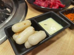 -花味·自助烤肉(雨花客厅店)