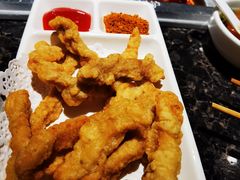 -海底捞火锅(邯郸新世纪中心店)