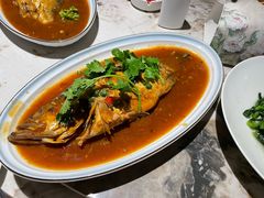 -又见炊烟私房菜(敬亭路店)