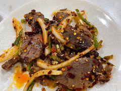 -京八珍(和平东桥店)