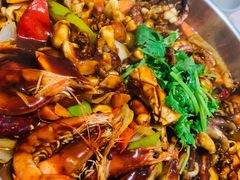 -黄记煌三汁焖锅(客都汇店)