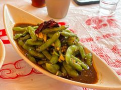-肥肥虾庄·金牌油焖大虾(汉口城市广场店)