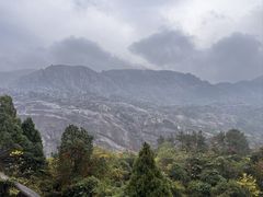 -大罗山风景区