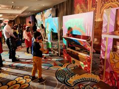 -北京中国大饭店