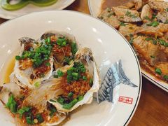 -洲晓鲜·舟山海鲜大排档(朱家尖风景区店)