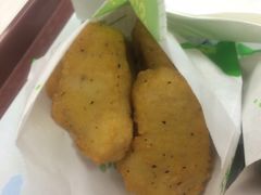 -华莱士·炸鸡汉堡(荆川东路店)