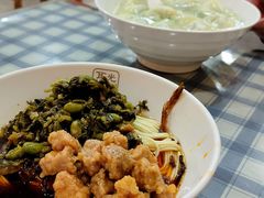 -潘国仙耳光馄饨(黄家阙路店)