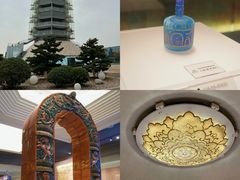 -大报恩寺遗址景区