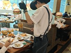 -汉巴味德(大悦城店)