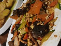 -李老哈·东北菜(宋园路店)