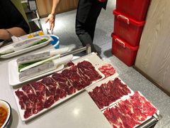 -古乐牛香·鲜牛肉牛杂火锅(新区店)
