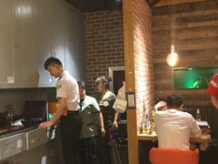 -铁人烧烤(北京店)