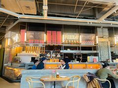 -Grande A'moo(上海万象城店)