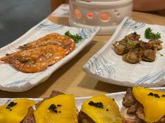 -山之川日料放题(通州店)