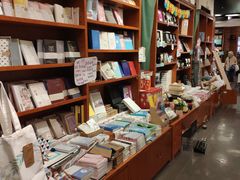 店内环境-西西弗书店&矢量咖啡(万象城店)