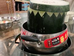 -尚竹阁冬瓜盅·18年地标美食(平洲店)