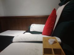 -域SPA·足疗·按摩·养生(静安寺店)