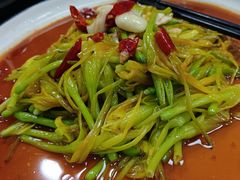 -杨记新泉美食
