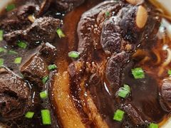 -李杨面馆(热河南路店)