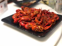 卤虾-靓虾二哥·龙虾馆(大塘总店)