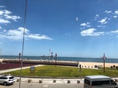 -港畔赶海蒸汽海鲜烧烤自助(仙螺岛店)