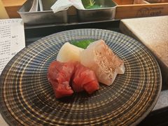 -Sushi Hanzo半藏(天环广场店)