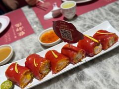 -点都德(锦粤壹号IFS国金店)