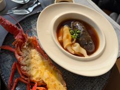 -青岛海天大酒店·1988全日餐厅