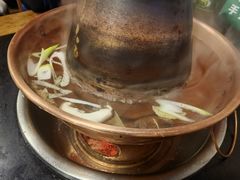 -裕德孚·非遗手切涮羊肉(东直门内大街店)