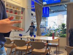-玛尚诺Pizza&Bar(长泰广场店)
