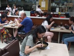 大堂-王家沙点心店(南京西路总店)