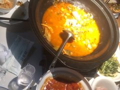 -筱爷叔·上海传统手工菜(玉树路店)