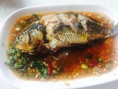 -邮亭鲫鱼(白市驿分店)