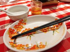 -西贝(枫蓝国际购物中心店)