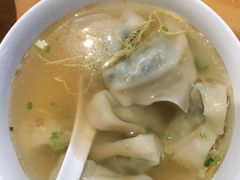 -鼎泰丰(当代商城店)