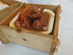 -东江渔村·古典园林·30年粤菜老字号(太和店)