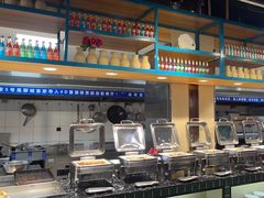 -皇家5号海鲜烤肉火锅自助餐(聊城总店)