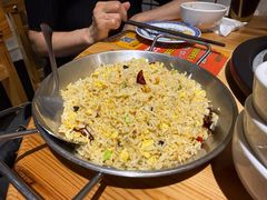 -阿鸡鱼庄·顺德鲜蒸小炒(亚运村店)