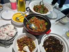 -兰湘子·湘菜小炒(石家庄万象城店)