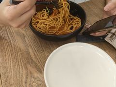 -Maxpoint Kitchen 西餐咖啡(乐峰广场店)