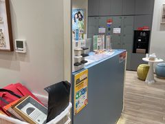 -海马体照相馆(上海月星环球港店)
