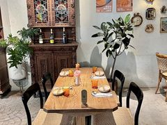 -tu&tulip by茴悦(百家湖1912店)